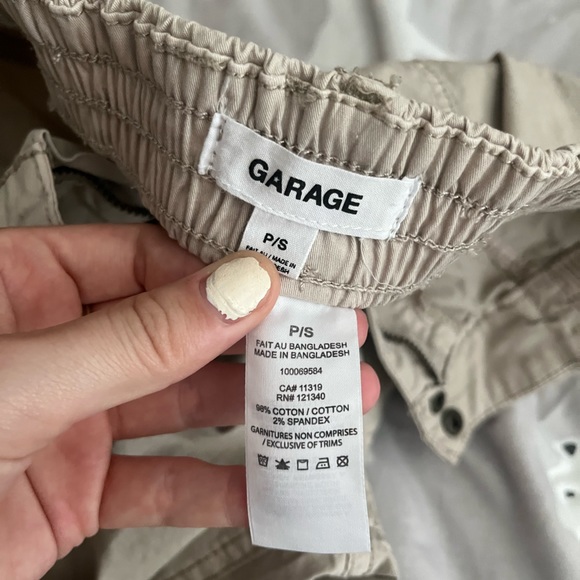 Cargo pants - Picture 4 of 4